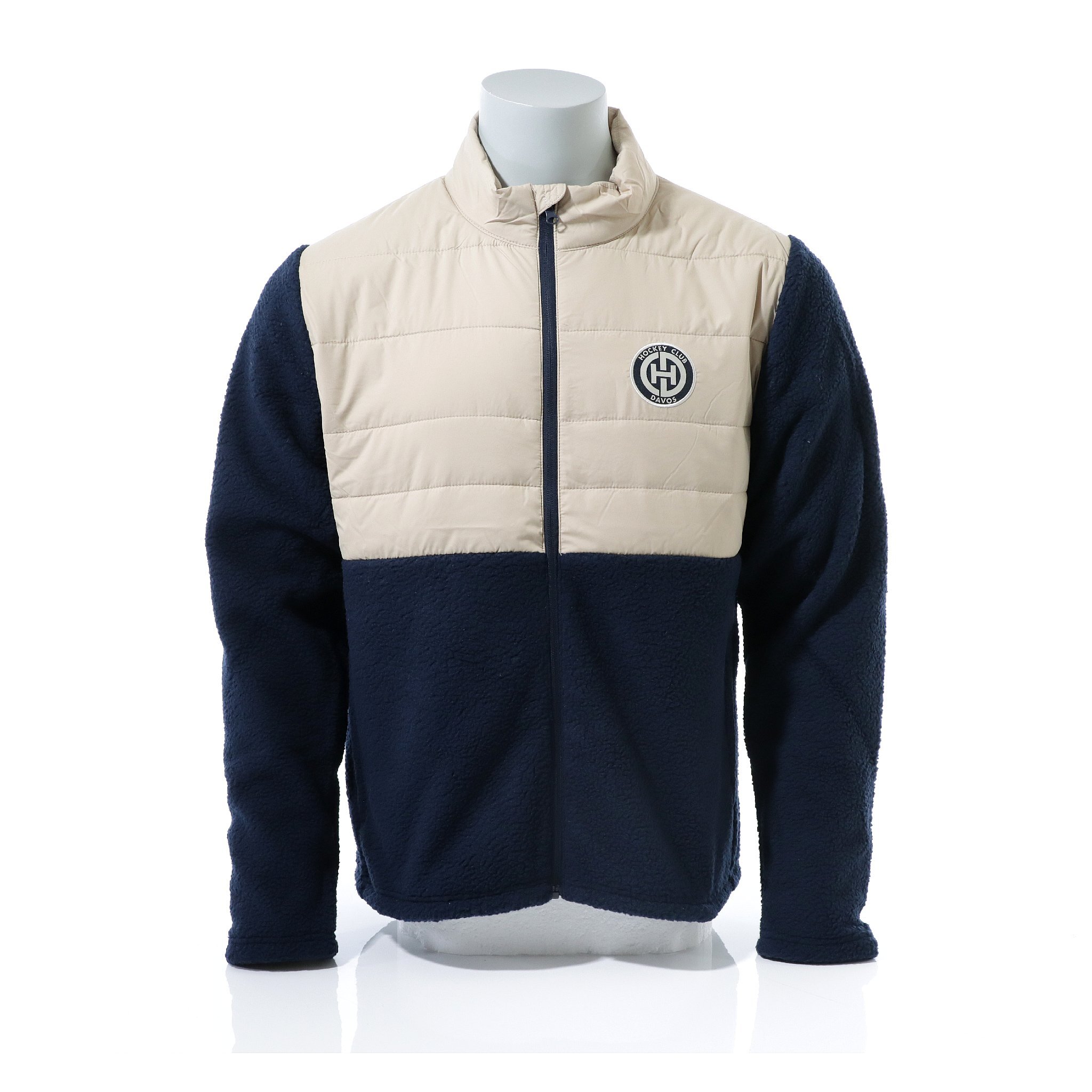 HCD Hybrid Heavy Pile Jacket