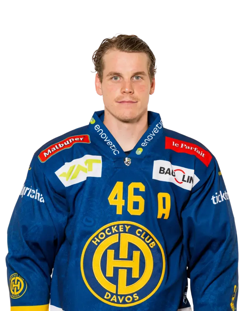 Dominik Egli