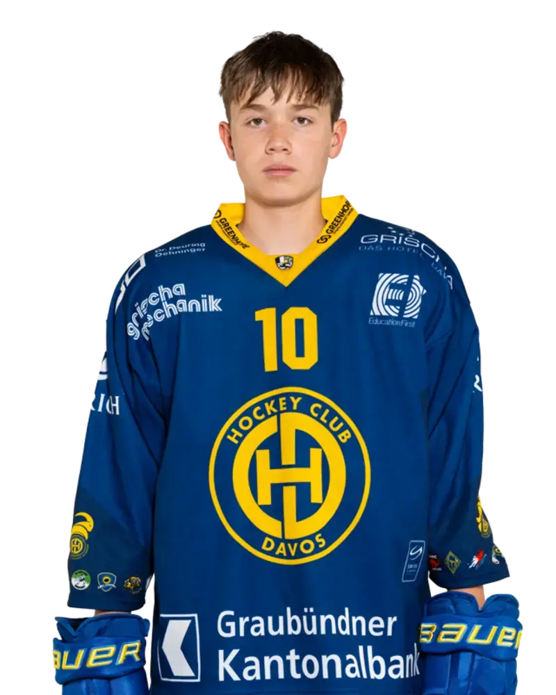 Fynn Kläy