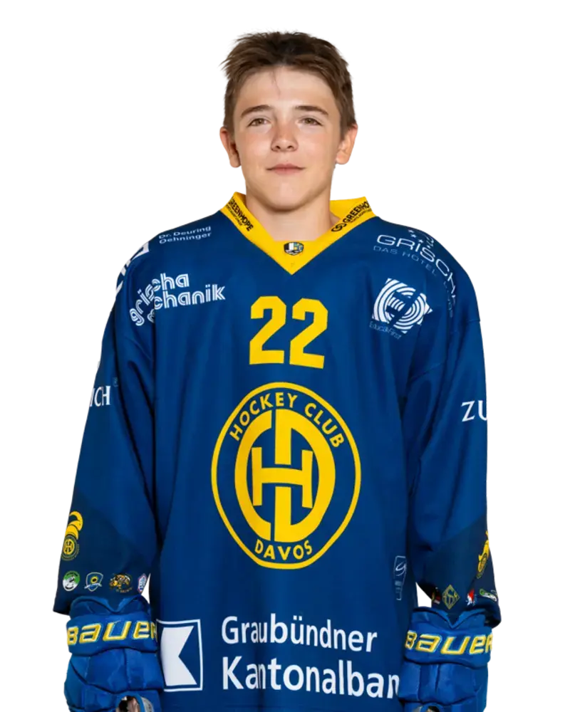Dario Flütsch
